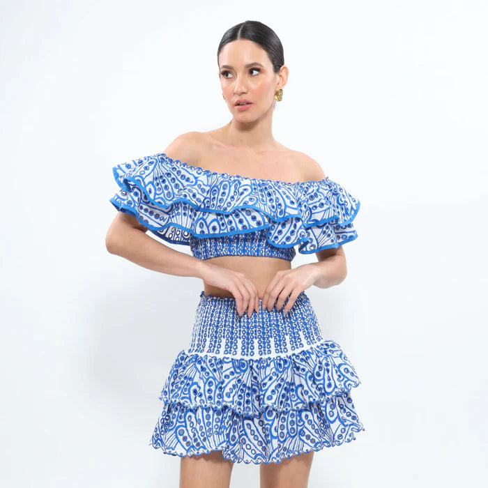 Conjunto Grecia
