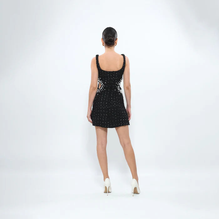 Vestido Pérola